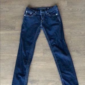 Miss Me Skinny Jeans